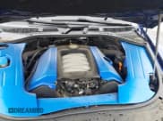 ✅ 2004 Volkswagen Touareg • VIN: WVGCM67L24D026100 • Lot: 42318557. Listed on IAAI with Not provided. Free auction sales archive from the USA and detailed vehicle history report at DreamBid. Image 10.