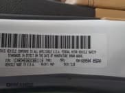 ✅ 2013 Dodge Durango Citadel • VIN: 1C4RDHEG6DC661116 • Lot: 41553298. Listed on IAAI with 208,767 mi. Free auction sales archive from the USA and detailed vehicle history report at DreamBid. Image 9.