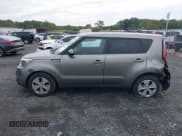 ✅ 2016 Kia Soul • VIN: KNDJN2A23G7289216 • Lot: 43307835. Listed on IAAI with 147,433 mi. Free auction sales archive from the USA and detailed vehicle history report at DreamBid. Image 14.