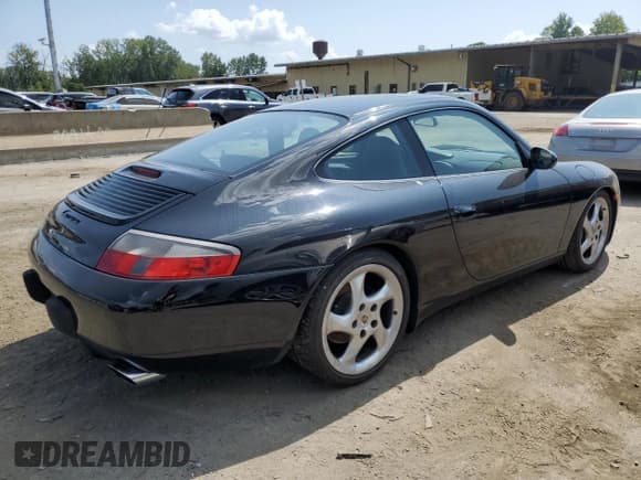 ✅ 1999 Porsche 911 • VIN: WP0AA2994XS625367 • Lot: 68716484. Wystawiony na Copart z przebiegiem Nie podano. Bezpłatny archiwum sprzedaży aukcyjnych z USA i szczegółowy raport historii pojazdu na DreamBid. Zdjęcie 3.