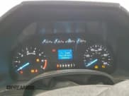 ✅ 2018 Ford F-250 XL • VIN: 1FT7W2A64JEB33926 • Lot: 95089865. Listed on Copart with 229,018 mi. Free auction sales archive from the USA and detailed vehicle history report at DreamBid. Image 9.