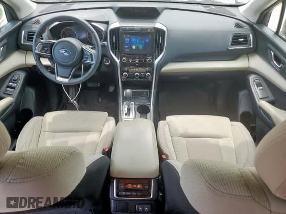 ✅ 2019 Subaru Ascent Premium • VIN: 4S4WMAFD0K3418554 • Lot: 67152195. Listed on Copart with 129,352 mi. Free auction sales archive from the USA and detailed vehicle history report at DreamBid. Image 8.