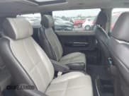 ✅ 2015 Kia Sedona SX-L • VIN: KNDME5C1XF6052780 • Lot: 42686284. Listed on IAAI with 109,909 mi. Free auction sales archive from the USA and detailed vehicle history report at DreamBid. Image 8.