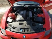 ✅ 2007 BMW Z4 3.0i • VIN: 4USBU33597LW60871 • Lot: 85126965. Wystawiony na Copart z przebiegiem 58 463 mil. Bezpłatny archiwum sprzedaży aukcyjnych z USA i szczegółowy raport historii pojazdu na DreamBid. Zdjęcie 11.