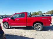 ✅ 2021 Ford F-150 XL • VIN: 1FTEX1EP8MKD09562 • Lot: 43499117. Listed on IAAI with 49,014 mi. Free auction sales archive from the USA and detailed vehicle history report at DreamBid. Image 15.