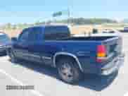✅ 2001 Chevrolet Silverado 1500 LT • VIN: 1GCEC19T61Z324941 • Lot: 42094622. Wystawiony na IAAI z przebiegiem 192 814 mil mil. Skorzystaj z bezpłatnego archiwum sprzedaży aukcyjnych z USA i zobacz szczegółowy raport historii pojazdu na DreamBid. Zdjęcie 3.