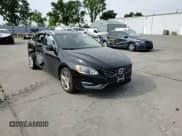 ✅ 2015 Volvo V60 T5 Drive-E Premier • VIN: YV140MEK4F1261924 • Лот: 53111885. Опубликован ранее на Copart с пробегом 86 620 миль. Бесплатный доступ к архиву аукционных продаж из США и подробный отчёт об истории автомобиля на DreamBid. Изображение 11.