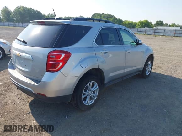 ✅ 2017 Chevrolet Equinox LT • VIN: 2GNALCEK8H6200464 • Лот: 42470553. Опубликован ранее на IAAI с пробегом 74 237 миль. Бесплатный доступ к архиву аукционных продаж из США и подробный отчёт об истории автомобиля на DreamBid. Изображение 4.