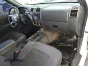 ✅ 2006 Chevrolet Colorado 1LT • VIN: 1GCCS136268198863 • Лот: 75532964. Опубликован ранее на Copart с пробегом Не указан. Бесплатный доступ к архиву аукционных продаж из США и подробный отчёт об истории автомобиля на DreamBid. Изображение 8.