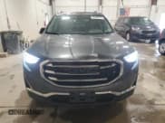 ✅ 2020 GMC Terrain SLT • VIN: 3GKALVEX0LL131679 • Lot: 53706415. Listed on Copart with 105,057 mi. Free auction sales archive from the USA and detailed vehicle history report at DreamBid. Image 5.