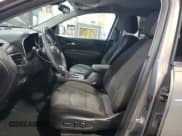 ✅ 2018 Chevrolet Equinox LT • VIN: 3GNAXJEV2JS501063 • Лот: 87071595. Опубликован ранее на Copart с пробегом 84 004 миль. Бесплатный доступ к архиву аукционных продаж из США и подробный отчёт об истории автомобиля на DreamBid. Изображение 7.