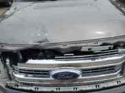 ✅ 2014 Ford F-150 Platinum • VIN: 1FTFW1ET3EFC36793 • Lot: 57275465. Listed on Copart with 163,117 mi. Free auction sales archive from the USA and detailed vehicle history report at DreamBid. Image 11.