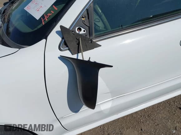 ✅ 2002 Oldsmobile Alero GL1 • VIN: 1G3NL52F72C280657 • Lot: 42641037. Wystawiony na IAAI z przebiegiem 94 691 mil. Bezpłatny archiwum sprzedaży aukcyjnych z USA i szczegółowy raport historii pojazdu na DreamBid. Zdjęcie 6.