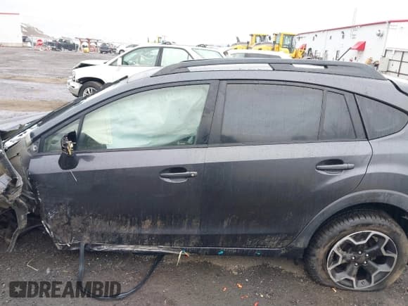 ✅ 2013 Subaru Crosstrek Premium • VIN: JF2GPACC7D1834760 • Лот: 41103236. Опубликован ранее на IAAI с пробегом 166 305 миль. Бесплатный доступ к архиву аукционных продаж из США и подробный отчёт об истории автомобиля на DreamBid. Изображение 15.