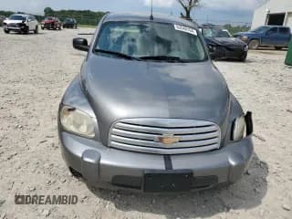 ✅ 2006 Chevrolet HHR LS • VIN: 3GNDA13D16S577101 • Lot: 63540104. Listed on Copart with 123,613 mi. Free auction sales archive from the USA and detailed vehicle history report at DreamBid. Image 5.