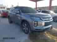 2020 Mitsubishi Outlander ES с VIN JA4AR3AU0LU013786, выставлен на аукционе IAAI как лот 42320892 с пробегом 45 327 миль миль и . История ставок и продаж доступна на DreamBid. Изображение 1.