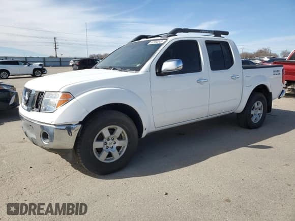 ✅ 2006 Nissan Frontier SE • VIN: 1N6AD07W16C425699 • Lot: 48164245. Listed on Copart with 163,476 mi. Free auction sales archive from the USA and detailed vehicle history report at DreamBid. Image 1.