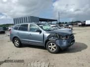 ✅ 2007 Hyundai Santa Fe GLS • VIN: 5NMSG13D77H124608 • Lot: 76696464. Listed on Copart with 204,386 mi. Free auction sales archive from the USA and detailed vehicle history report at DreamBid. Image 10.