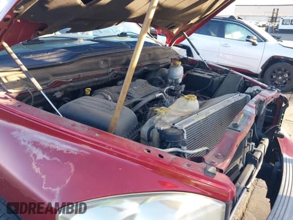 ✅ 2006 Dodge 1500 Laramie • VIN: 1D7HA18266J139375 • Лот: 43485886. Опубликован ранее на IAAI с пробегом 146 619 миль. Бесплатный доступ к архиву аукционных продаж из США и подробный отчёт об истории автомобиля на DreamBid. Изображение 13.