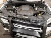 ✅ 2020 Dodge Durango Pursuit • VIN: 1C4SDJFT9LC443237 • Lot: 42027415. Wystawiony na Copart z przebiegiem 77 555 mil. Bezpłatny archiwum sprzedaży aukcyjnych z USA i szczegółowy raport historii pojazdu na DreamBid. Zdjęcie 12.