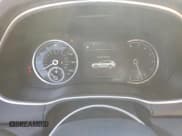 ✅ 2023 Genesis GV80 Advanced Plus • VIN: KMUHCESC0PU143917 • Lot: 82142365. Listed on Copart with 37,931 mi. Free auction sales archive from the USA and detailed vehicle history report at DreamBid. Image 9.