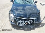 ✅ 2013 Cadillac CTS Luxury • VIN: 1G6DG5E50D0172049 • Lot: 42791826. Listed on IAAI with 65,718 mi. Free auction sales archive from the USA and detailed vehicle history report at DreamBid. Image 19.
