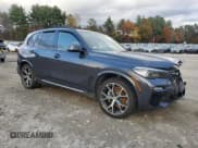 ✅ 2019 BMW X5 xDrive40i • VIN: 5UXCR6C59KLL12931 • Lot: 89920745. Listed on Copart with Not provided. Free auction sales archive from the USA and detailed vehicle history report at DreamBid. Image 4.