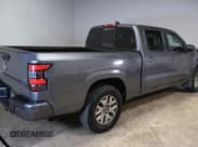 ✅ 2022 Nissan Frontier SV • VIN: 1N6ED1FJ7NN605396 • Лот: 77649864. Опубликован ранее на Copart с пробегом 31 886 миль. Бесплатный доступ к архиву аукционных продаж из США и подробный отчёт об истории автомобиля на DreamBid. Изображение 3.