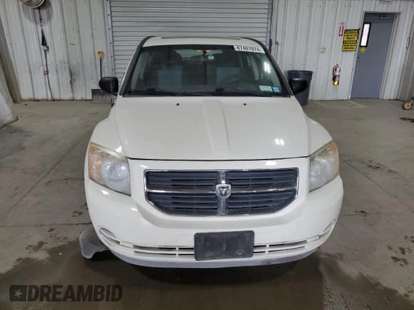 ✅ 2008 Dodge Caliber SXT • VIN: 1B3HB48B38D610457 • Лот: 87407074. Опубликован ранее на Copart с пробегом 139 515 миль. Бесплатный доступ к архиву аукционных продаж из США и подробный отчёт об истории автомобиля на DreamBid. Изображение 5.