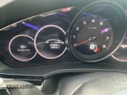 ✅ 2020 Porsche Cayenne • VIN: WP1BA2AYXLDA46646 • Lot: 42874645. Listed on Copart with 47,555 mi. Free auction sales archive from the USA and detailed vehicle history report at DreamBid. Image 8.