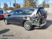 ✅ 2020 Chrysler Voyager LXi • VIN: 2C4RC1DG8LR216264 • Lot: 91803125. Wystawiony na Copart z przebiegiem 199 871 mil. Bezpłatny archiwum sprzedaży aukcyjnych z USA i szczegółowy raport historii pojazdu na DreamBid. Zdjęcie 2.