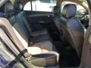 ✅ 2008 Chevrolet Malibu LTZ • VIN: 1G1ZK577984212913 • Lot: 66784214. Listed on Copart with 163,374 mi. Free auction sales archive from the USA and detailed vehicle history report at DreamBid. Image 11.