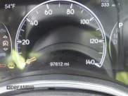 ✅ 2019 Jeep Grand Cherokee Upland • VIN: 1C4RJFAG7KC721131 • Lot: 42177456. Listed on IAAI with 97,612 mi. Free auction sales archive from the USA and detailed vehicle history report at DreamBid. Image 7.