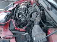 ✅ 2002 Ford Taurus SE Standard • VIN: 1FAFP53U32G242170 • Lot: 41299039. Listed on IAAI with 99,928 mi. Free auction sales archive from the USA and detailed vehicle history report at DreamBid. Image 14.