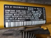 ✅ 2017 Volkswagen Beetle 1.8T Dune • VIN: 3VWS17AT6HM629551 • Lot: 84044304. Listed on Copart with Not provided. Free auction sales archive from the USA and detailed vehicle history report at DreamBid. Image 13.