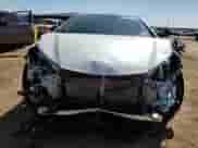 2024 Toyota Prius SE z VIN JTDACACU2R3017135, wystawiony jako Copart lot #68220315 z przebiegiem 16 476 mil mil oraz Szkoda całkowita • Salvage title. Historia ofert i sprzedaży dostępna na DreamBid. Obrazek 5.