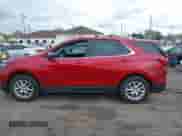 2024 Chevrolet Equinox LT с VIN 3GNAXUEG3RL209835, выставлен на аукционе IAAI как лот 43440472 с пробегом 20 159 миль миль и . История ставок и продаж доступна на DreamBid. Изображение 14.