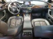 ✅ 2018 Audi A6 Premium • VIN: WAUF8AFC1JN068092 • Lot: 93255275. Listed on Copart with 110,979 mi. Free auction sales archive from the USA and detailed vehicle history report at DreamBid. Image 8.