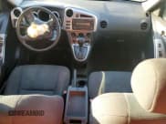 ✅ 2008 Toyota Matrix XR • VIN: 2T1KR32E98C714946 • Lot: 89827115. Listed on Copart with Not provided. Free auction sales archive from the USA and detailed vehicle history report at DreamBid. Image 8.