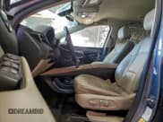 ✅ 2019 Buick Enclave Essence • VIN: 5GAERBKW5KJ181362 • Lot: 95516835. Listed on Copart with 128,745 mi. Free auction sales archive from the USA and detailed vehicle history report at DreamBid. Image 7.