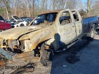 2008 Chevrolet Silverado 3500HD с VIN 1GCHC396X8E148691, выставлен на аукционе IAAI как лот 41600724 с пробегом Не указан миль и . История ставок и продаж доступна на DreamBid. Изображение 2.