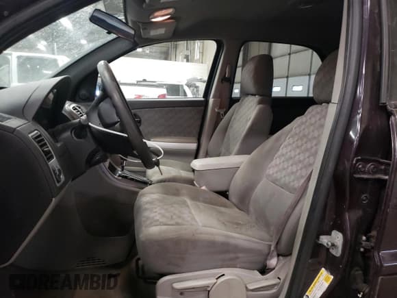 ✅ 2007 Chevrolet Equinox LS • VIN: 2CNDL13FX76026374 • Лот: 43773305. Опубликован ранее на Copart с пробегом 224 062 миль. Бесплатный доступ к архиву аукционных продаж из США и подробный отчёт об истории автомобиля на DreamBid. Изображение 7.