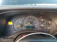 ✅ 2001 Chevrolet Suburban LS • VIN: 3GNFK16T91G221421 • Лот: 87094634. Опубликован ранее на Copart с пробегом 186 977 миль. Бесплатный доступ к архиву аукционных продаж из США и подробный отчёт об истории автомобиля на DreamBid. Изображение 9.