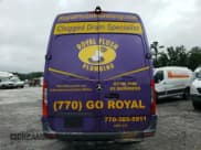 ✅ 2021 Mercedes-Benz Sprinter Cargo • VIN: W1Y4ECHY1MT067009 • Лот: 63750704. Опубликован ранее на Copart с пробегом 78 029 миль. Бесплатный доступ к архиву аукционных продаж из США и подробный отчёт об истории автомобиля на DreamBid. Изображение 6.