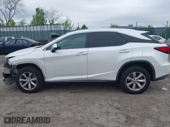 ✅ 2016 Lexus RX 350 • VIN: 2T2BZMCAXGC014817 • Лот: 42077588. Опубликован ранее на IAAI с пробегом 91 035 миль. Бесплатный доступ к архиву аукционных продаж из США и подробный отчёт об истории автомобиля на DreamBid. Изображение 13.