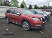 ✅ 2019 Subaru Ascent Touring • VIN: 4S4WMARD9K3466954 • Lot: 57389355. Listed on Copart with 81,623 mi. Free auction sales archive from the USA and detailed vehicle history report at DreamBid. Image 4.