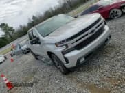 ✅ 2019 Chevrolet Silverado 1500 RST • VIN: 3GCPWDED4KG288488 • Lot: 93278525. Wystawiony na Copart z przebiegiem 118 678 mil. Bezpłatny archiwum sprzedaży aukcyjnych z USA i szczegółowy raport historii pojazdu na DreamBid. Zdjęcie 13.