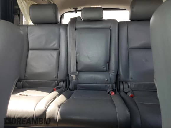 ✅ 2008 Toyota Sequoia Limited • VIN: 5TDBY68A08S001675 • Лот: 83982125. Опубликован ранее на Copart с пробегом 217 903 миль. Бесплатный доступ к архиву аукционных продаж из США и подробный отчёт об истории автомобиля на DreamBid. Изображение 10.