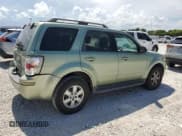 ✅ 2010 Mercury Mariner • VIN: 4M2CN8BG8AKJ11564 • Lot: 64171555. Listed on Copart with 180,034 mi. Free auction sales archive from the USA and detailed vehicle history report at DreamBid. Image 3.