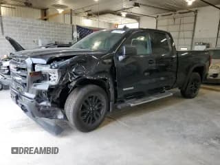 ✅ 2019 GMC Sierra 1500 Elevation • VIN: 1GTR9CED6KZ425361 • Lot: 67391915. Wystawiony na Copart z przebiegiem 83 373 mil. Bezpłatny archiwum sprzedaży aukcyjnych z USA i szczegółowy raport historii pojazdu na DreamBid. Zdjęcie 1.